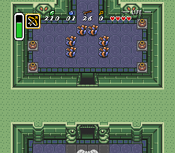 Legend of Zelda, The - A Link to the Past    1668609174